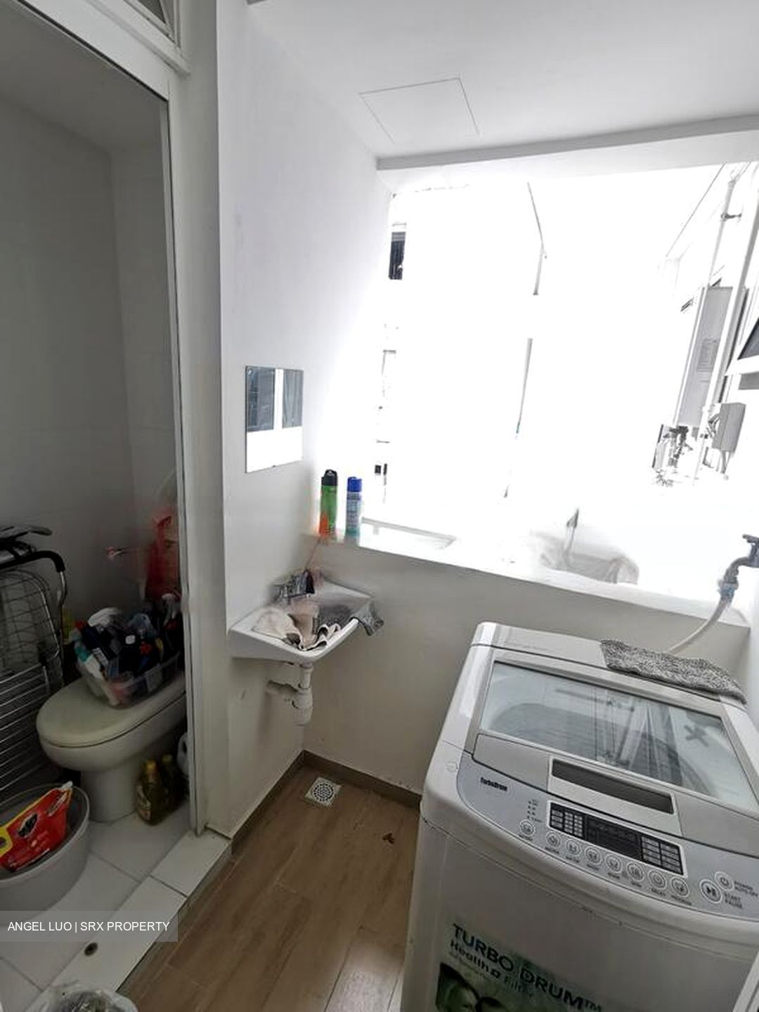 Forestville (D25), Condominium #467846481